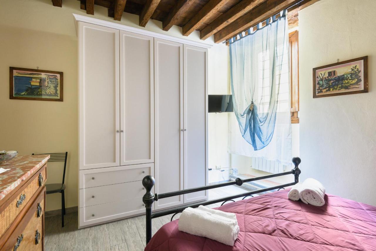 Pinzochere Pt Apartamento *